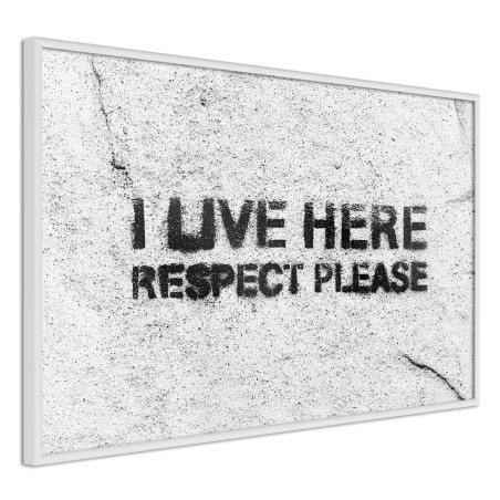 Poster Respect-01