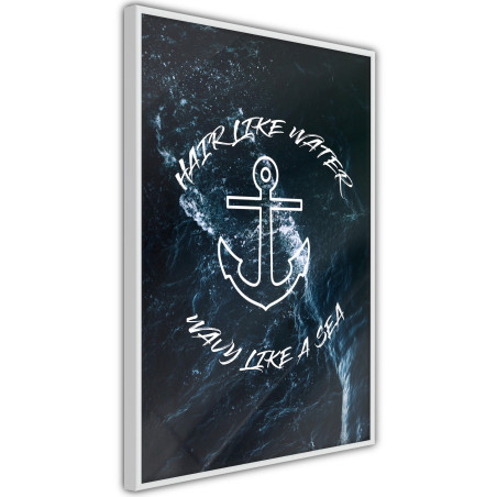 Poster Sailors' Loved One-01