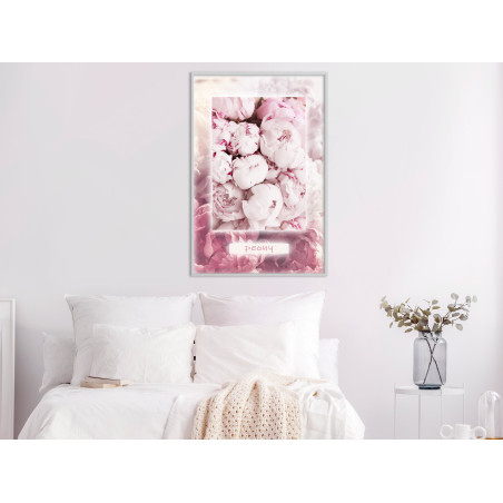 Poster Scent of Peonies-01