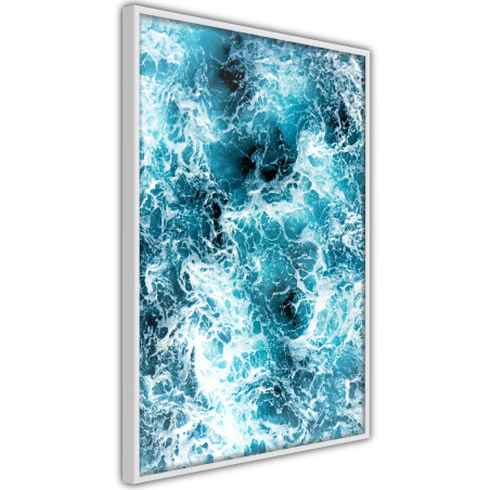 Poster Sea Foam-01