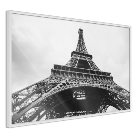 Poster Symbol of Paris-01