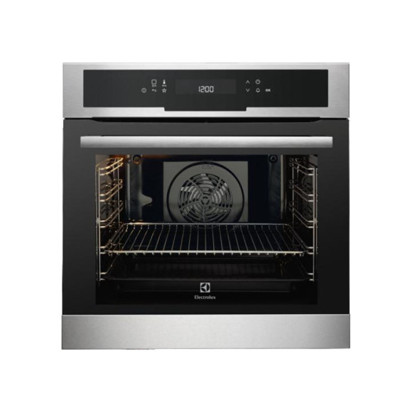 Cuptor electric Electrolux cu...