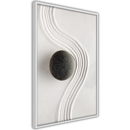 Poster Zen Garden-01