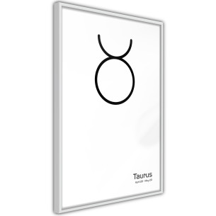 Poster Zodiac: Taurus II