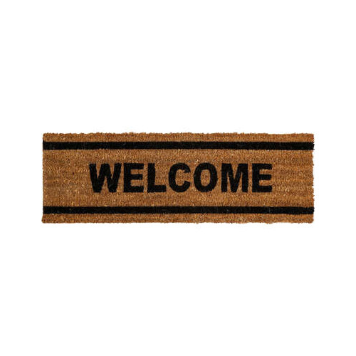 Covoras De Intrare Welcome 2, 25 x 75 Cm-01