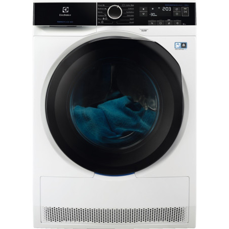 Uscator Rufe Electrolux EW8H258B, DelicateCare Cu Senzori SmartSense, A+ , 63.8 Cm-01