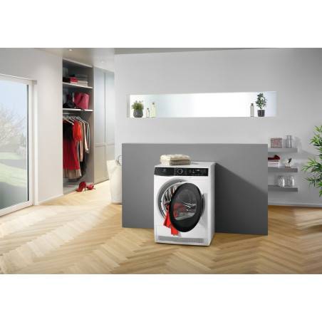 Uscator Rufe Electrolux EW8H258B, DelicateCare Cu Senzori SmartSense, A+ , 63.8 Cm-01