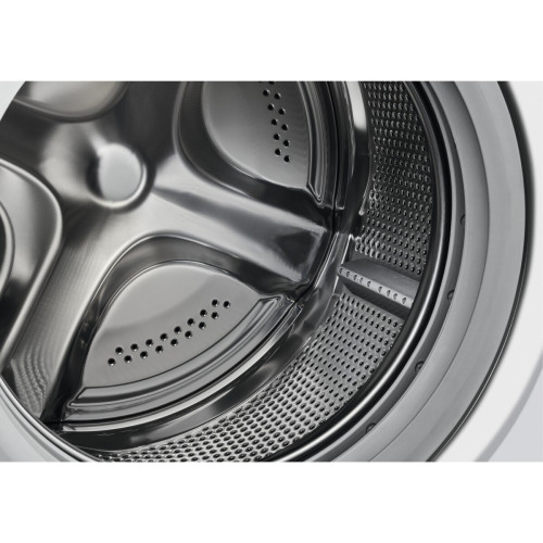 Masina De Spalat Rufe ELECTROLUX EW6S427WI, PerfectCare600, Clasa D, 7 kg