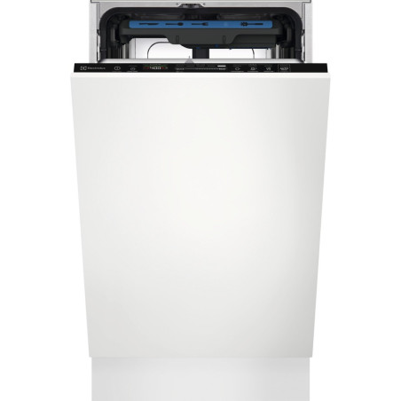 Masina De Spalat Vase Incorporabila Slim ELECTROLUX EEM63301L, MaxiFlex, 10 seturi, Inverter, Clasa D, 45 Cm-01