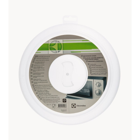 Capac De Protectie Pentru Cuptorul Cu Microunde Electrolux E4MWCOV1-01