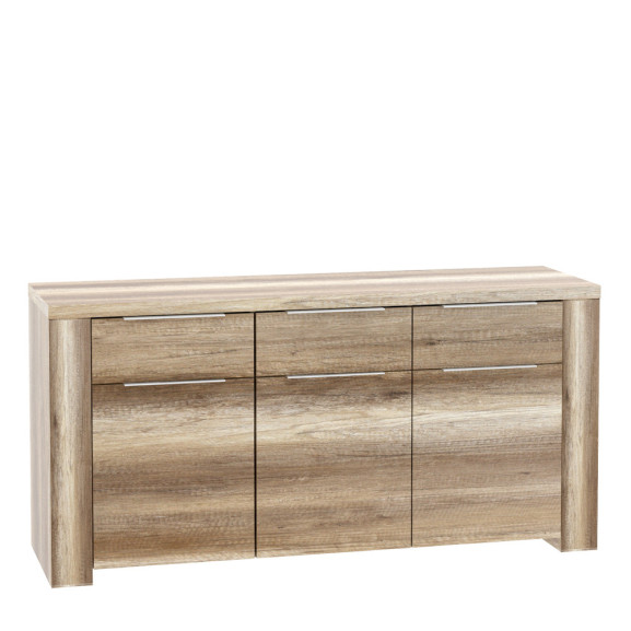 Comoda Calpe, 1688 x 828 x 503 mm.