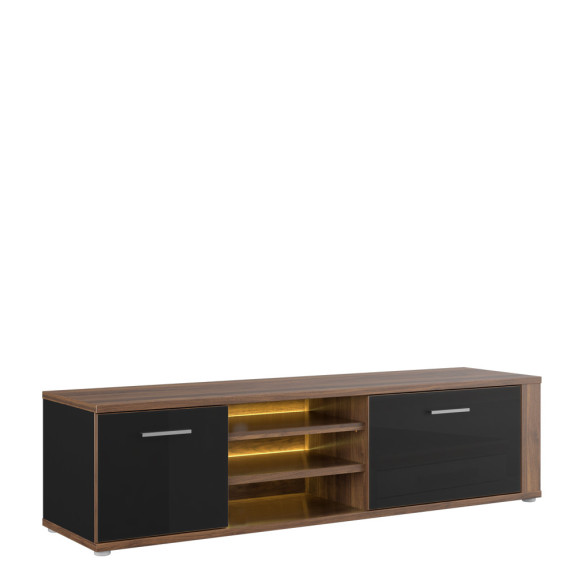 Comoda TV Lombardo, 1579 x 415 x 413 mm.