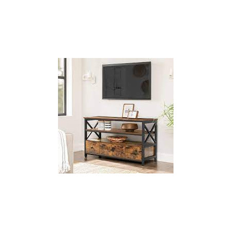 Stand TV Vintage, 110 x 40 x 63 cm-01