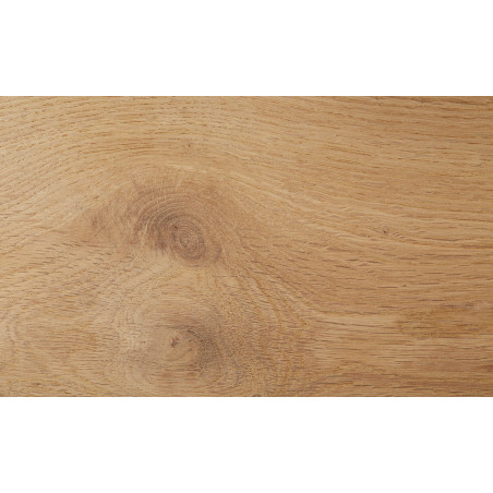 Bufet 3 Usi + 1 Sertar + 2 Nise Reno, Smoked Oak, Furnir Din Lemn Masiv, 131 x 41 x 10 Cm-01