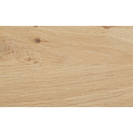 Secretar Tulsa, Smoked Oak, Furnir Din Lemn Masiv, 88 x 42 x 126,5 Cm-01