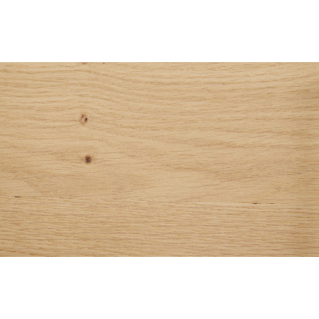 Highboard Tulsa, Smoked Oak, Furnir Din Lemn Masiv, 122,6 x 42 x 126,5 Cm-01