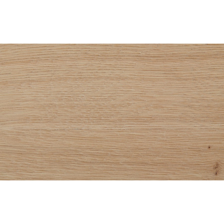 Comoda TV Tulsa, Smoked Oak, Furnir Din Lemn Masiv, 183,3 x 42 x 59,3 Cm-01