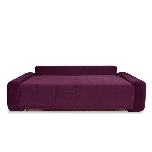 Canapea Ext Dreamer, Visiniu, 260 x 110 x 100 Cm-01