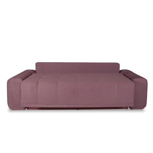 Canapea Ext Dreamer, Roz, 260 x 110 x 100 Cm-01