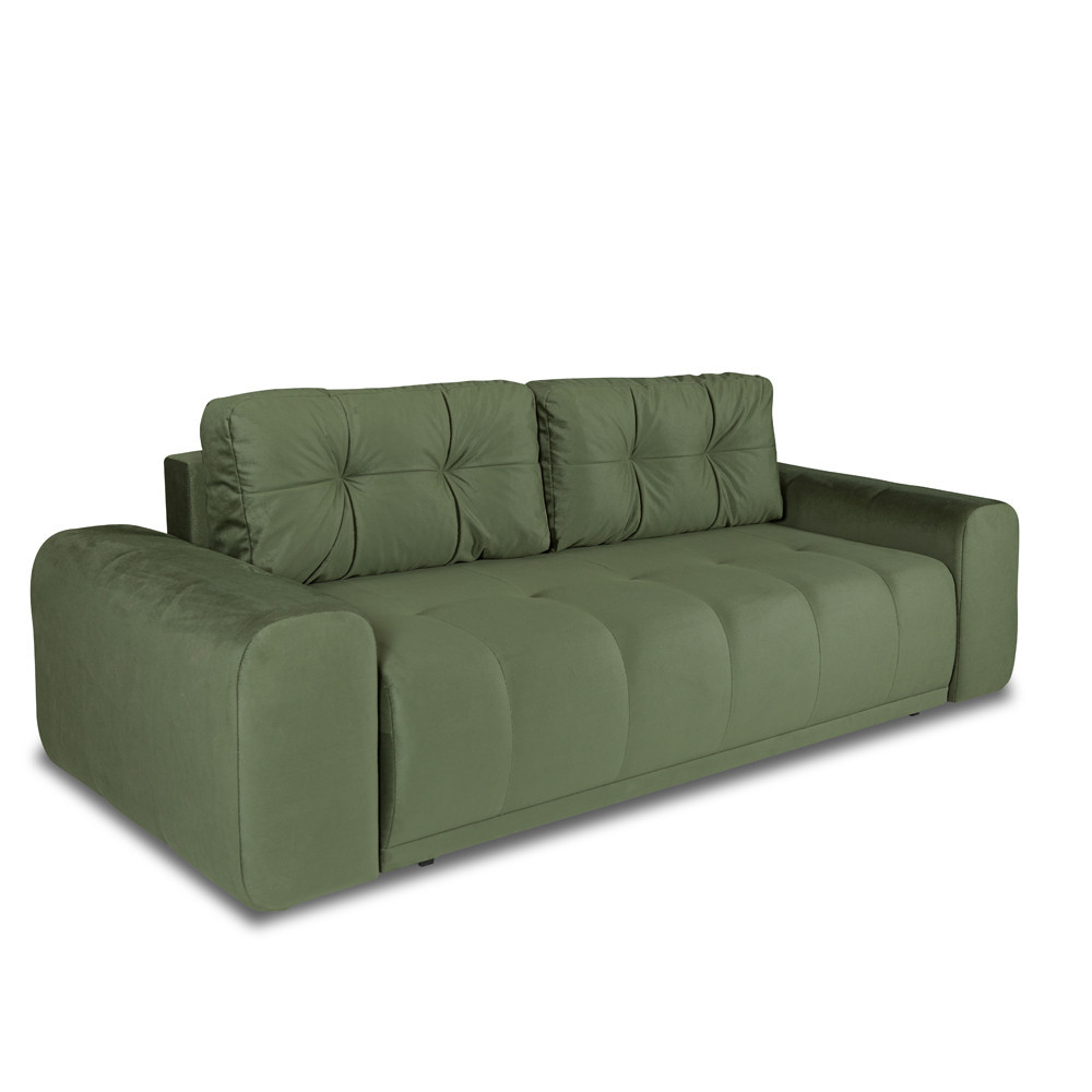 Canapea Ext Dreamer, Verde, 260 x 110...