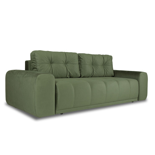 Canapea Ext Dreamer, Verde, 260 x 110 x 100 Cm-01