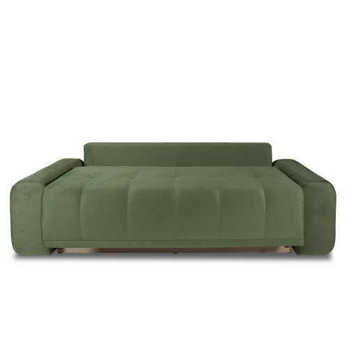 Canapea Ext Dreamer, Verde, 260 x 110 x 100 Cm-01