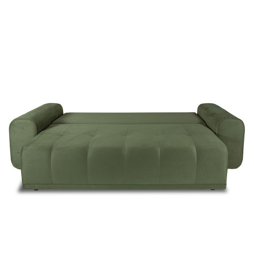 Canapea Ext Dreamer, Verde, 260 x 110 x 100 Cm-01