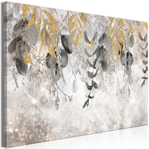 Tablou Angelic Touch(1 Part)Wide, 120 X 80-Resigilat