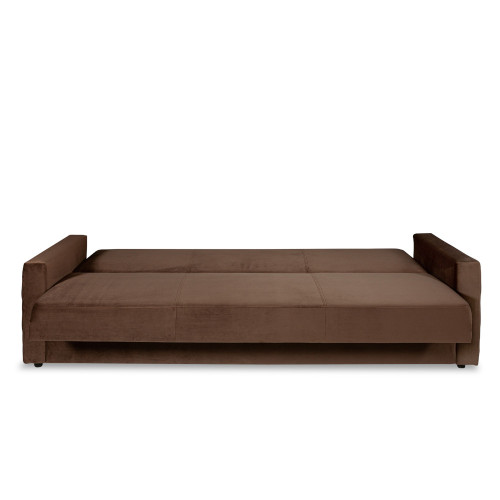 Canapea Ext. Click-Clack Mariana, Riviera 26, Maro, 216 x 96 x 86 Cm-01