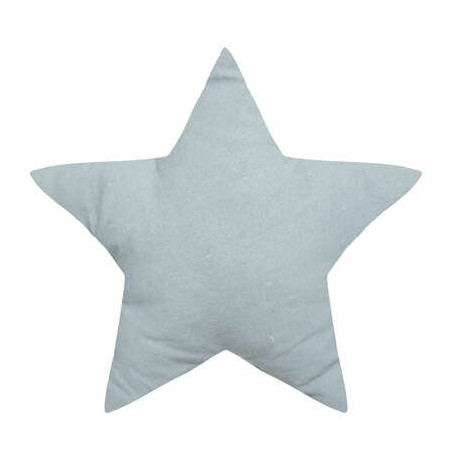 Perna Star, Albastru, 40 x 10 x 40 Cm-01