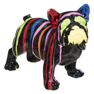 Decoratiuni French Bulldog