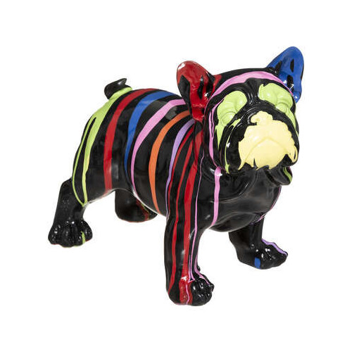 Decoratiuni French Bulldog