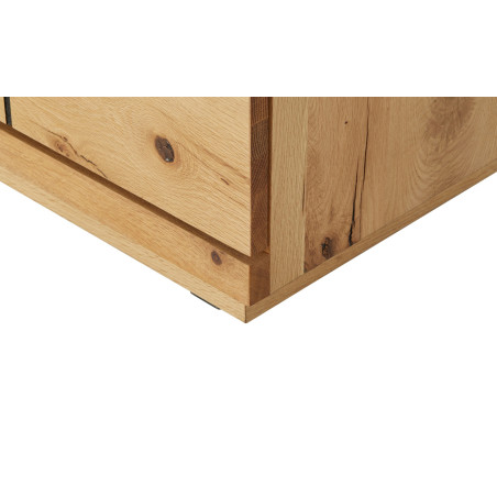 Highboard Dakota, 120 x 42 x 136 Cm-01