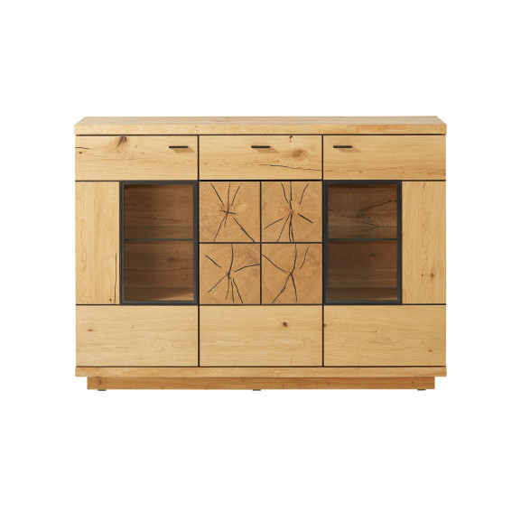 Highboard Dakota, 151,6 x 42 x110 Cm