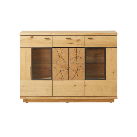 Highboard Dakota, 151,6 x 42 x110 Cm-01