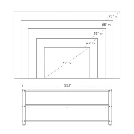 Stand TV Vintage 1400 x 400-01