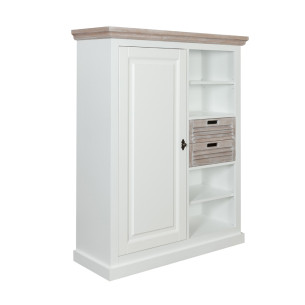 Highboard Cortina 1Usa +...