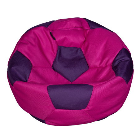 Fotoliu Bean Bag, Interior-Exterior, Tip Minge Copii P&P-01