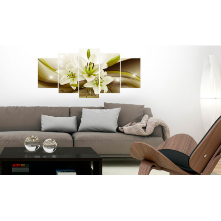 Tablou Modern Liliy-01