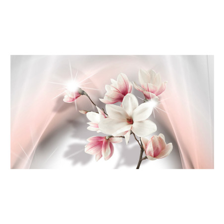 Fototapet Xxl White Magnolias Ii-01