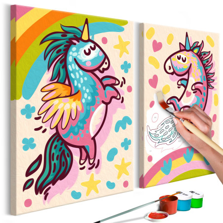 Pictatul Pentru Recreere Chubby Unicorns-01