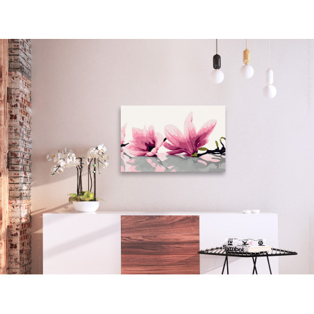 Pictatul Pentru Recreere Magnolia (White Background)-01