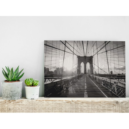 Pictatul Pentru Recreere New York Bridge-01