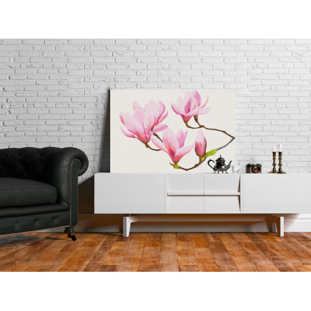 Pictatul Pentru Recreere Floral Twig-01