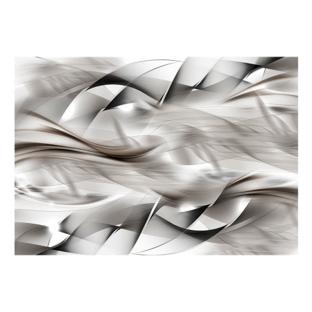 Fototapet Abstract Braid-01