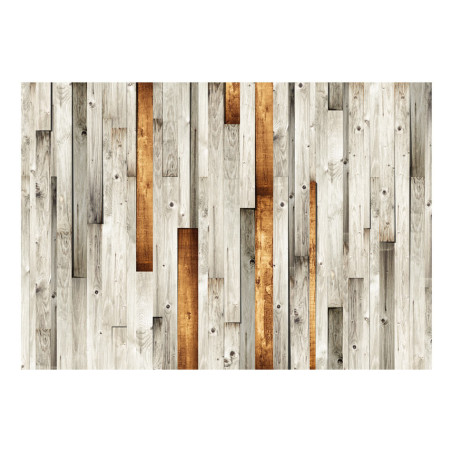 Fototapet Wooden Theme-01