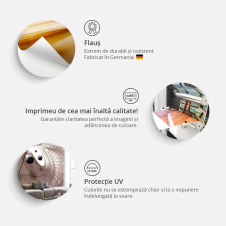 Fototapet Wooden Theme-01