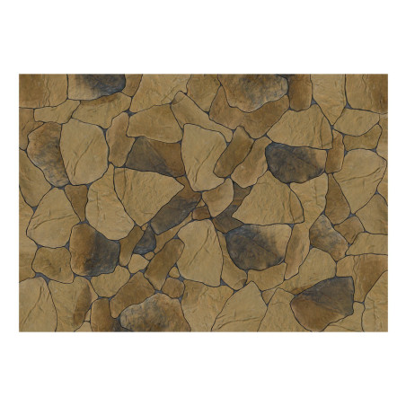 Fototapet Stone Petals-01