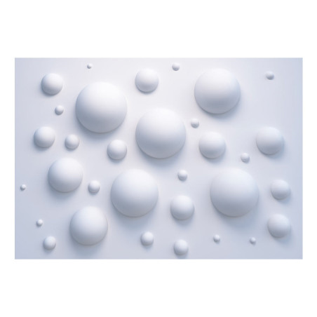 Fototapet Bubble Wall-01