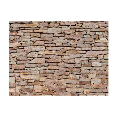 Fototapet Natural Stone Wall-01